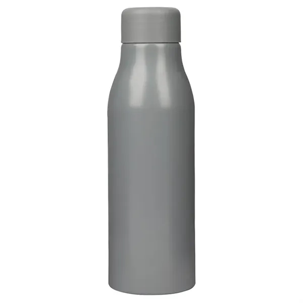 Renzo 24 oz. Recycled Aluminum Water Bottle - Renzo 24 oz. Recycled Aluminum Water Bottle - Image 5 of 7