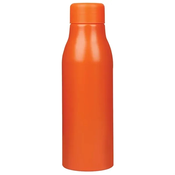 Renzo 24 oz. Recycled Aluminum Water Bottle - Renzo 24 oz. Recycled Aluminum Water Bottle - Image 6 of 7