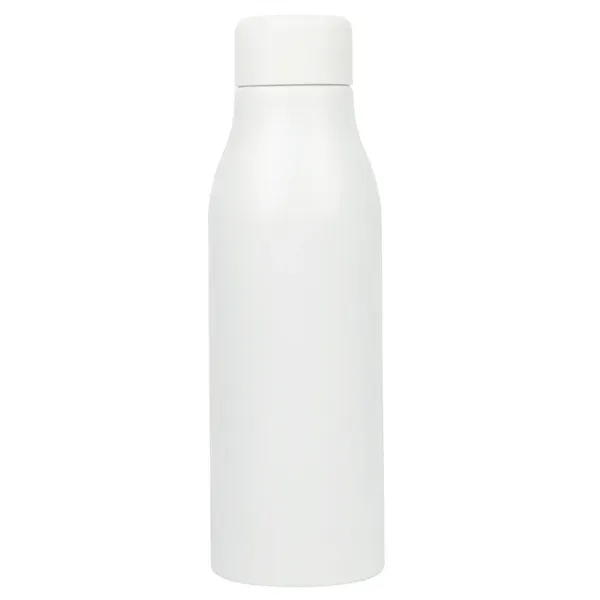 Renzo 24 oz. Recycled Aluminum Water Bottle - Renzo 24 oz. Recycled Aluminum Water Bottle - Image 7 of 7