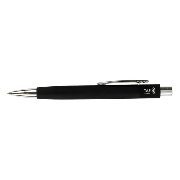 Winet NFC Aluminum Ballpoint Pen - Winet NFC Aluminum Ballpoint Pen - Image 1 of 4