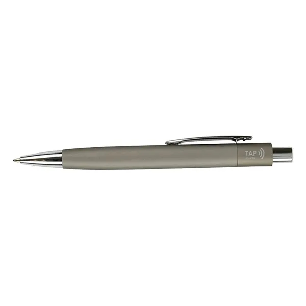 Winet NFC Aluminum Ballpoint Pen - Winet NFC Aluminum Ballpoint Pen - Image 3 of 4