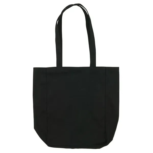 Soverna Colored Canvas Tote - Soverna Colored Canvas Tote - Image 1 of 3
