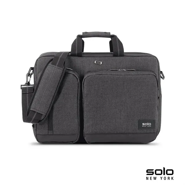 Solo New York Duane Hybrid Briefcase - Solo New York Duane Hybrid Briefcase - Image 0 of 0