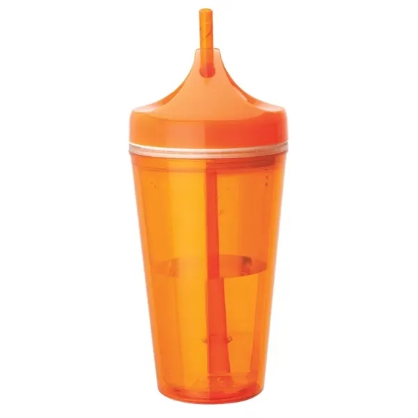 Bali 16 oz. Double Wall AS Tumbler - Bali 16 oz. Double Wall AS Tumbler - Image 1 of 1