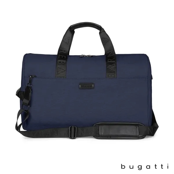 Bugatti Reborn Hybrid Duffel Bag - Bugatti Reborn Hybrid Duffel Bag - Image 2 of 2