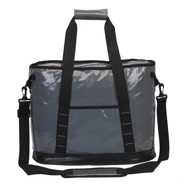Glacier Cooler Tote Bag - Glacier Cooler Tote Bag - Image 2 of 3