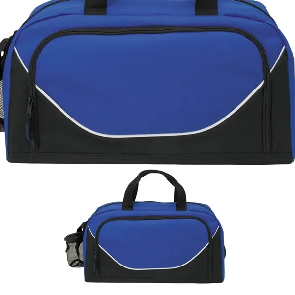 Julian Duffel Bag - Julian Duffel Bag - Image 1 of 3