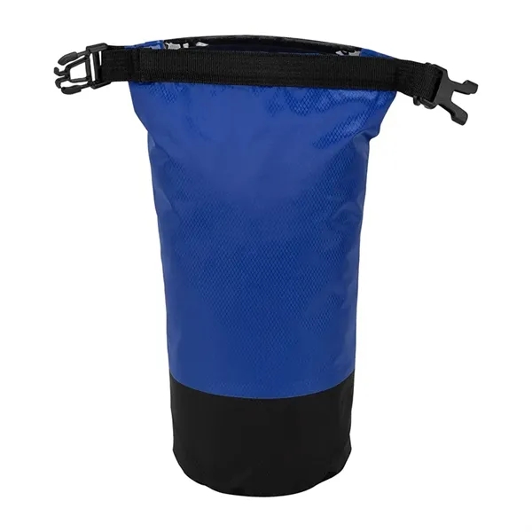 Durango 2L Waterproof Dry Bag - Durango 2L Waterproof Dry Bag - Image 3 of 4