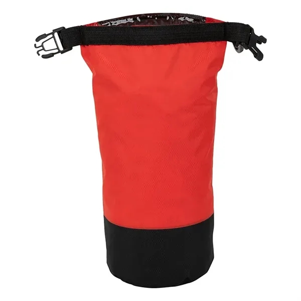 Durango 2L Waterproof Dry Bag - Durango 2L Waterproof Dry Bag - Image 4 of 4