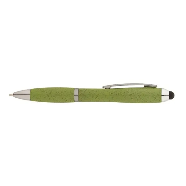 Olivia Twist-Action Ballpoint Pen - Olivia Twist-Action Ballpoint Pen - Image 1 of 5