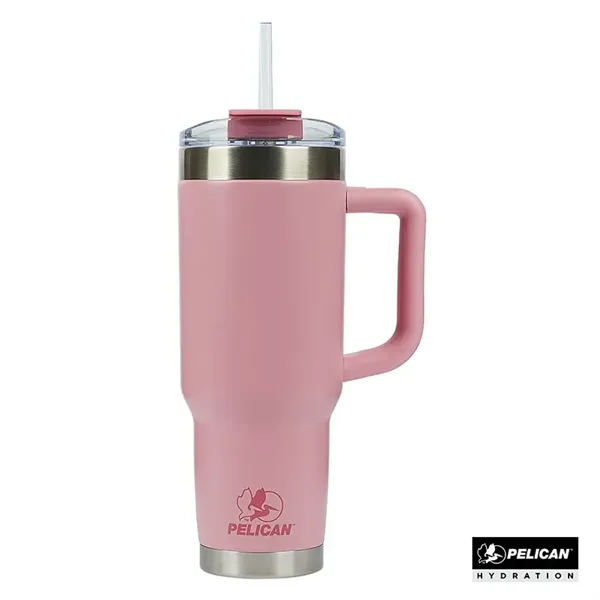 Pelican Porter™ 40 oz. Recycled Double Wall Stainless Ste... - Pelican Porter™ 40 oz. Recycled Double Wall Stainless Ste... - Image 16 of 17