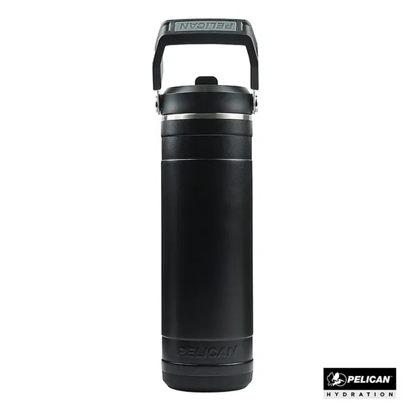 Pelican Pacific™ 26 oz. Recycled Double Wall Stainless St... - Pelican Pacific™ 26 oz. Recycled Double Wall Stainless St... - Image 1 of 9