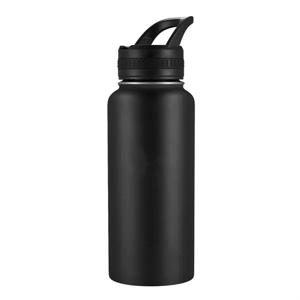 Fountain-IX 32 Oz Water Bottle (Double Walled) - Fountain-IX 32 Oz Water Bottle (Double Walled) - Image 7 of 12