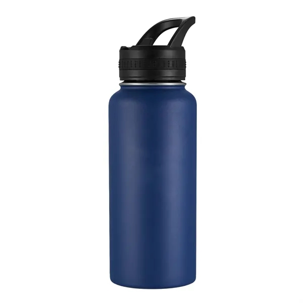 Fountain-IX 32 Oz Water Bottle (Double Walled) - Fountain-IX 32 Oz Water Bottle (Double Walled) - Image 8 of 12