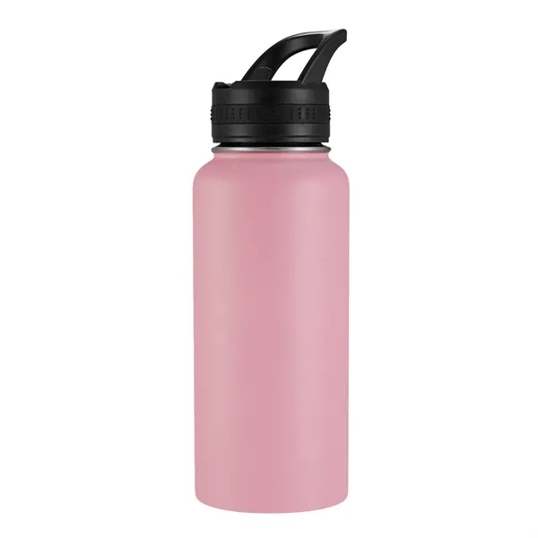 Fountain-IX 32 Oz Water Bottle (Double Walled) - Fountain-IX 32 Oz Water Bottle (Double Walled) - Image 11 of 12