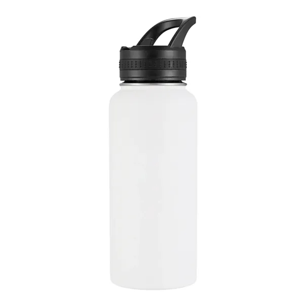 Fountain-IX 32 Oz Water Bottle (Double Walled) - Fountain-IX 32 Oz Water Bottle (Double Walled) - Image 12 of 12