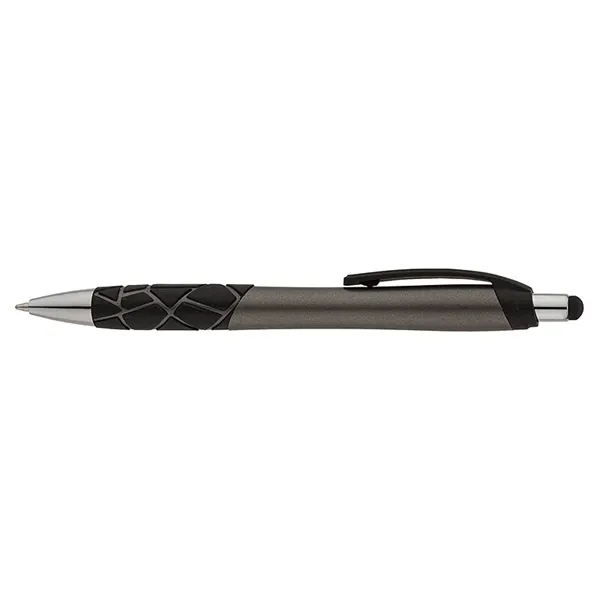 Geo Ballpoint Pen / Stylus - Geo Ballpoint Pen / Stylus - Image 1 of 5
