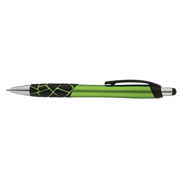 Geo Ballpoint Pen / Stylus - Geo Ballpoint Pen / Stylus - Image 2 of 5