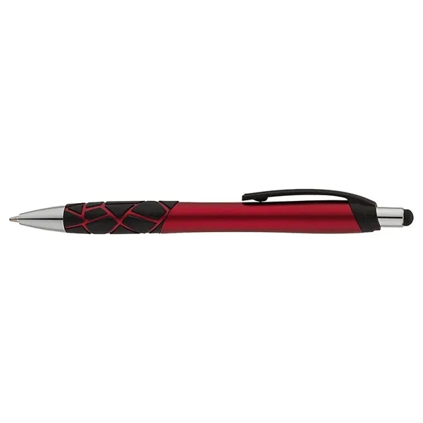 Geo Ballpoint Pen / Stylus - Geo Ballpoint Pen / Stylus - Image 4 of 5
