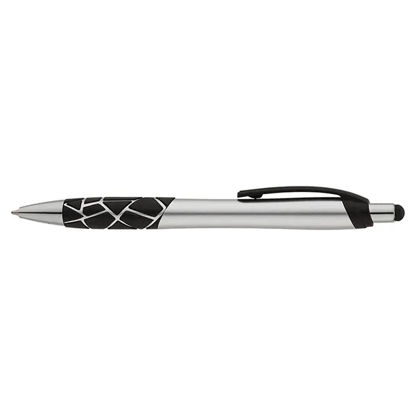 Geo Ballpoint Pen / Stylus - Geo Ballpoint Pen / Stylus - Image 5 of 5