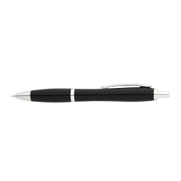 Protector Antibacterial Ballpoint Pen - Protector Antibacterial Ballpoint Pen - Image 1 of 5