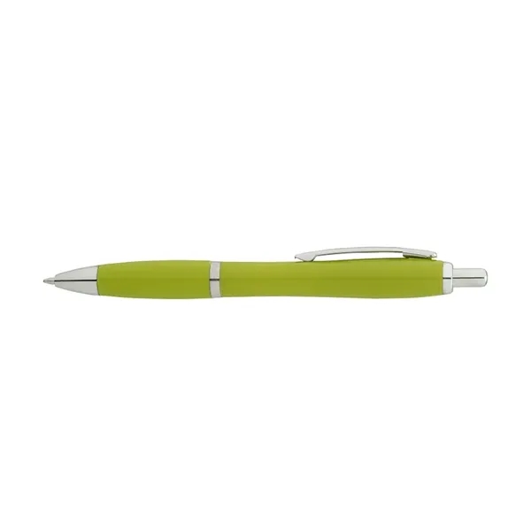 Protector Antibacterial Ballpoint Pen - Protector Antibacterial Ballpoint Pen - Image 2 of 5