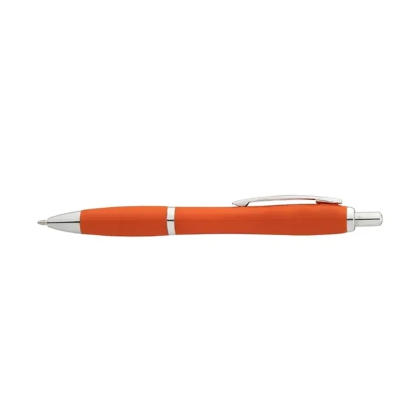 Protector Antibacterial Ballpoint Pen - Protector Antibacterial Ballpoint Pen - Image 4 of 5