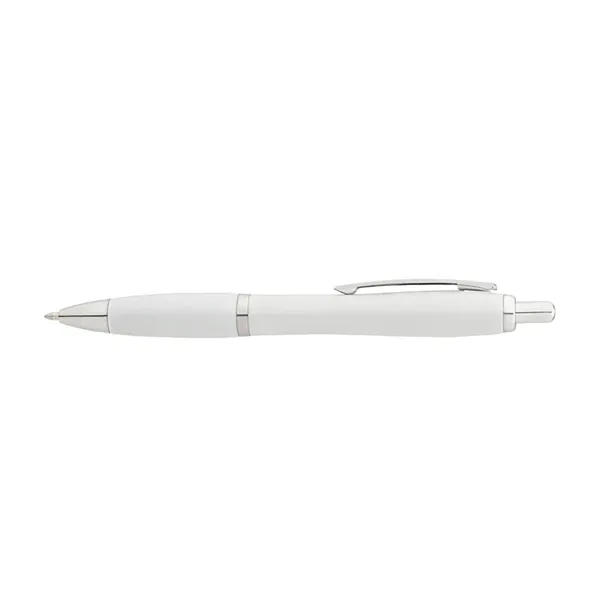 Protector Antibacterial Ballpoint Pen - Protector Antibacterial Ballpoint Pen - Image 5 of 5