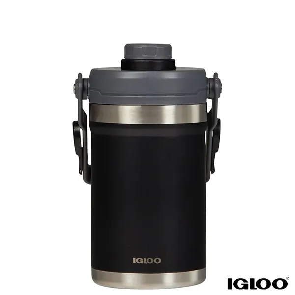 Igloo® Half Gallon Vacuum Insulated Jug - Igloo® Half Gallon Vacuum Insulated Jug - Image 1 of 2
