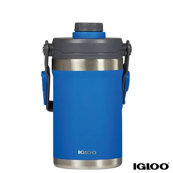 Igloo® Half Gallon Vacuum Insulated Jug - Igloo® Half Gallon Vacuum Insulated Jug - Image 2 of 2