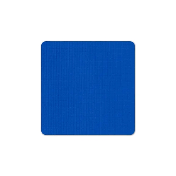 Square Vinyl Jar Opener 4SQ