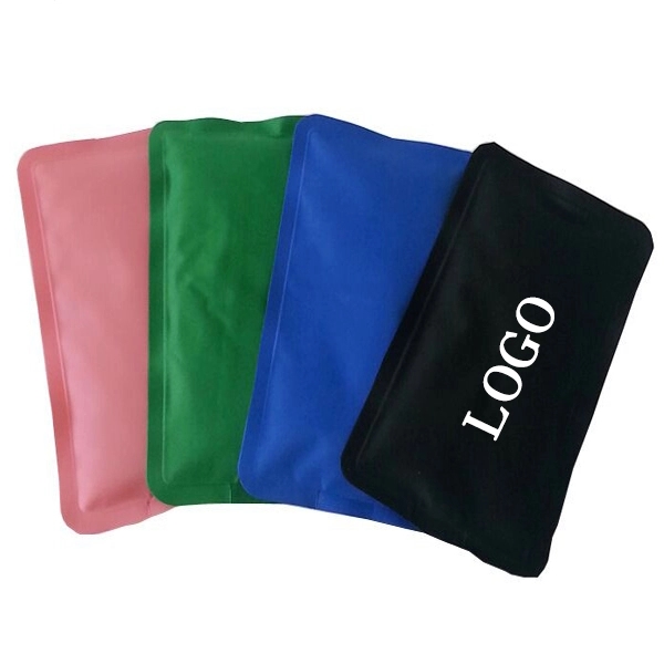 Reusable Hot/Cold Gel Pack - Reusable Hot/Cold Gel Pack - Image 1 of 7