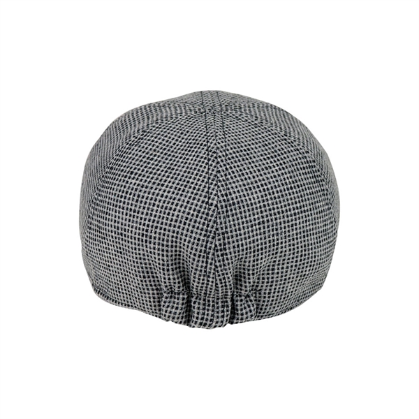 Wool Blend Ivy Cap - Wool Blend Ivy Cap - Image 1 of 3