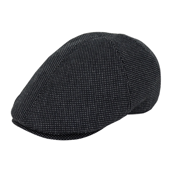 Wool Blend Ivy Cap - Wool Blend Ivy Cap - Image 0 of 3