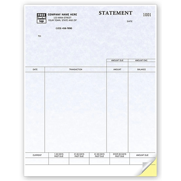 Statements, Laser, Parchment - Statements, Laser, Parchment - Image 0 of 0