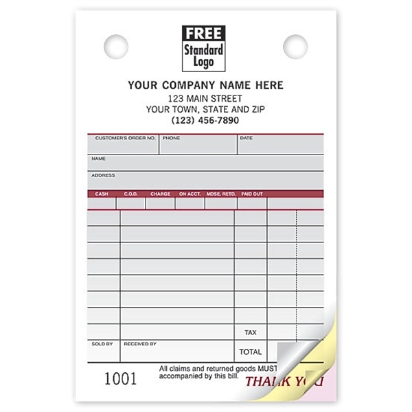 Register Forms, Small, Spectra, Collection - Register Forms, Small, Spectra, Collection - Image 0 of 0