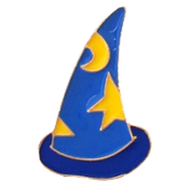 Soft Enamel Lapel Pin - Soft Enamel Lapel Pin - Image 14 of 17