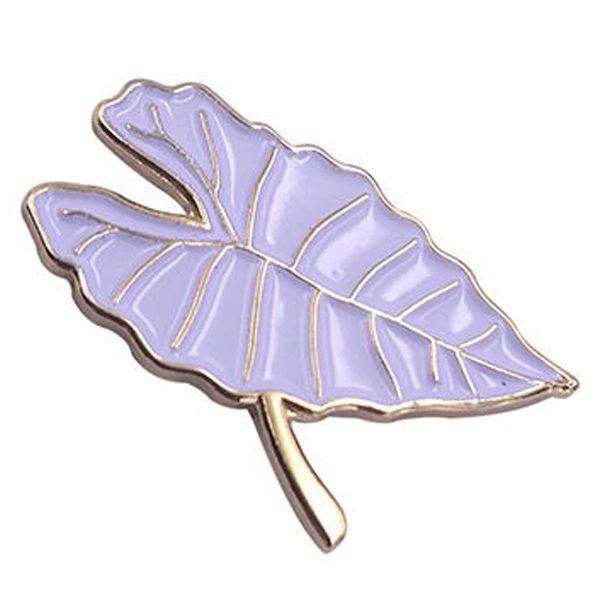 Soft Enamel Lapel Pin - Soft Enamel Lapel Pin - Image 0 of 17
