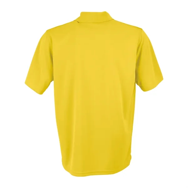 Omega Solid Mesh Tech Polo - Omega Solid Mesh Tech Polo - Image 6 of 108