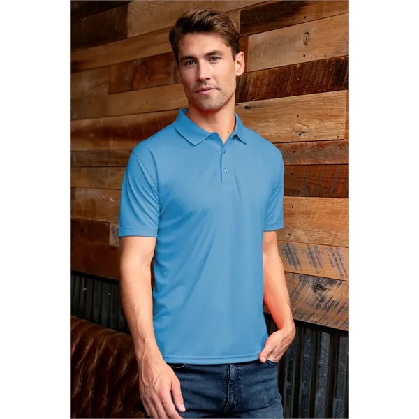 Omega Solid Mesh Tech Polo - Omega Solid Mesh Tech Polo - Image 32 of 108
