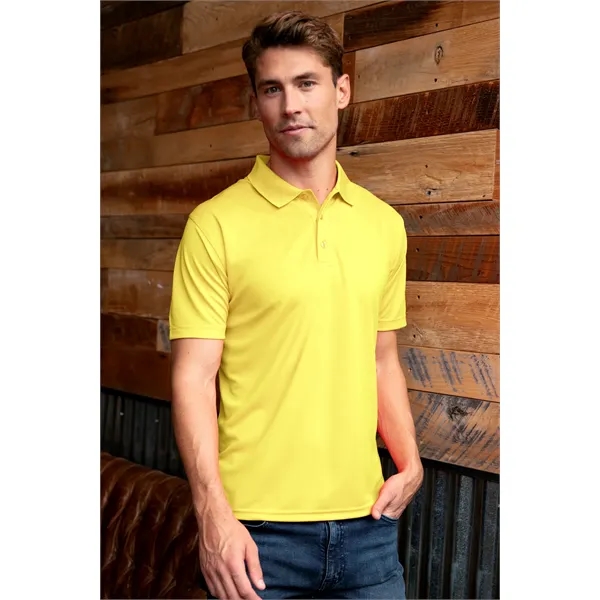 Omega Solid Mesh Tech Polo - Omega Solid Mesh Tech Polo - Image 106 of 108