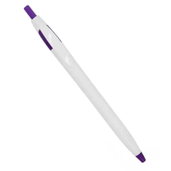 Simple Small Gourd Ballpoint Pen - Simple Small Gourd Ballpoint Pen - Image 3 of 5