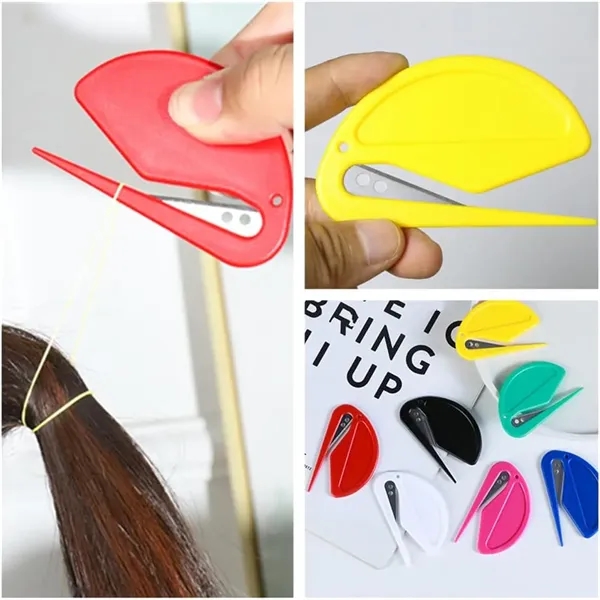 Secure Letter Opener Envelope Slitter - Secure Letter Opener Envelope Slitter - Image 6 of 6