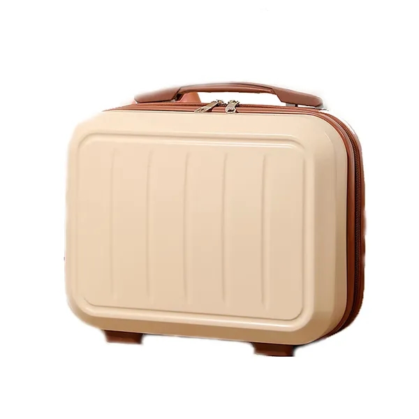 MOQ5 14 Inch Travel Suitcase Light Weight - MOQ5 14 Inch Travel Suitcase Light Weight - Image 2 of 8