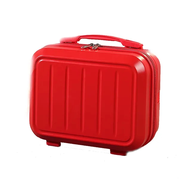 MOQ5 14 Inch Travel Suitcase Light Weight - MOQ5 14 Inch Travel Suitcase Light Weight - Image 3 of 8