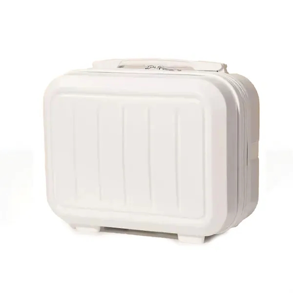 MOQ5 14 Inch Travel Suitcase Light Weight - MOQ5 14 Inch Travel Suitcase Light Weight - Image 4 of 8