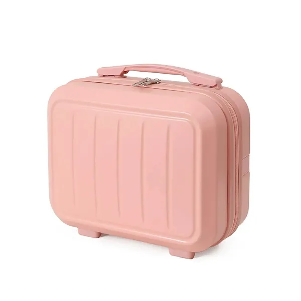 MOQ5 14 Inch Travel Suitcase Light Weight - MOQ5 14 Inch Travel Suitcase Light Weight - Image 5 of 8