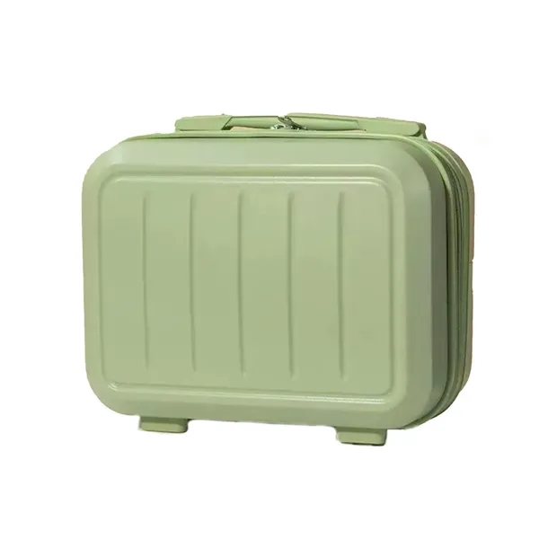 MOQ5 14 Inch Travel Suitcase Light Weight - MOQ5 14 Inch Travel Suitcase Light Weight - Image 7 of 8