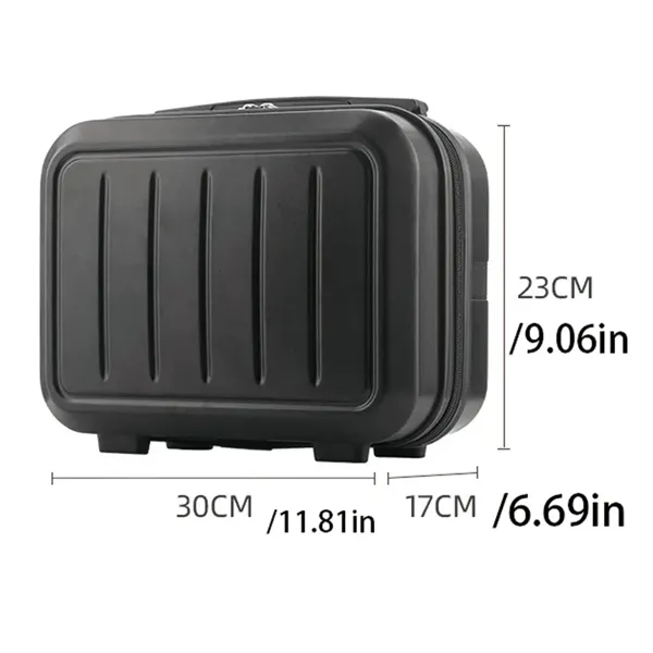 MOQ5 14 Inch Travel Suitcase Light Weight - MOQ5 14 Inch Travel Suitcase Light Weight - Image 1 of 8