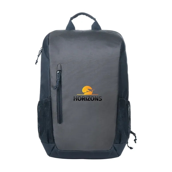 Compact 21L Expandable Carry On Travel Backpack - Compact 21L Expandable Carry On Travel Backpack - Image 0 of 3